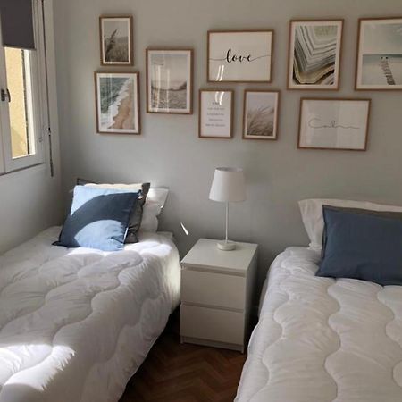 Beautiful Apartment With Gardenlk Cabourg Extérieur photo