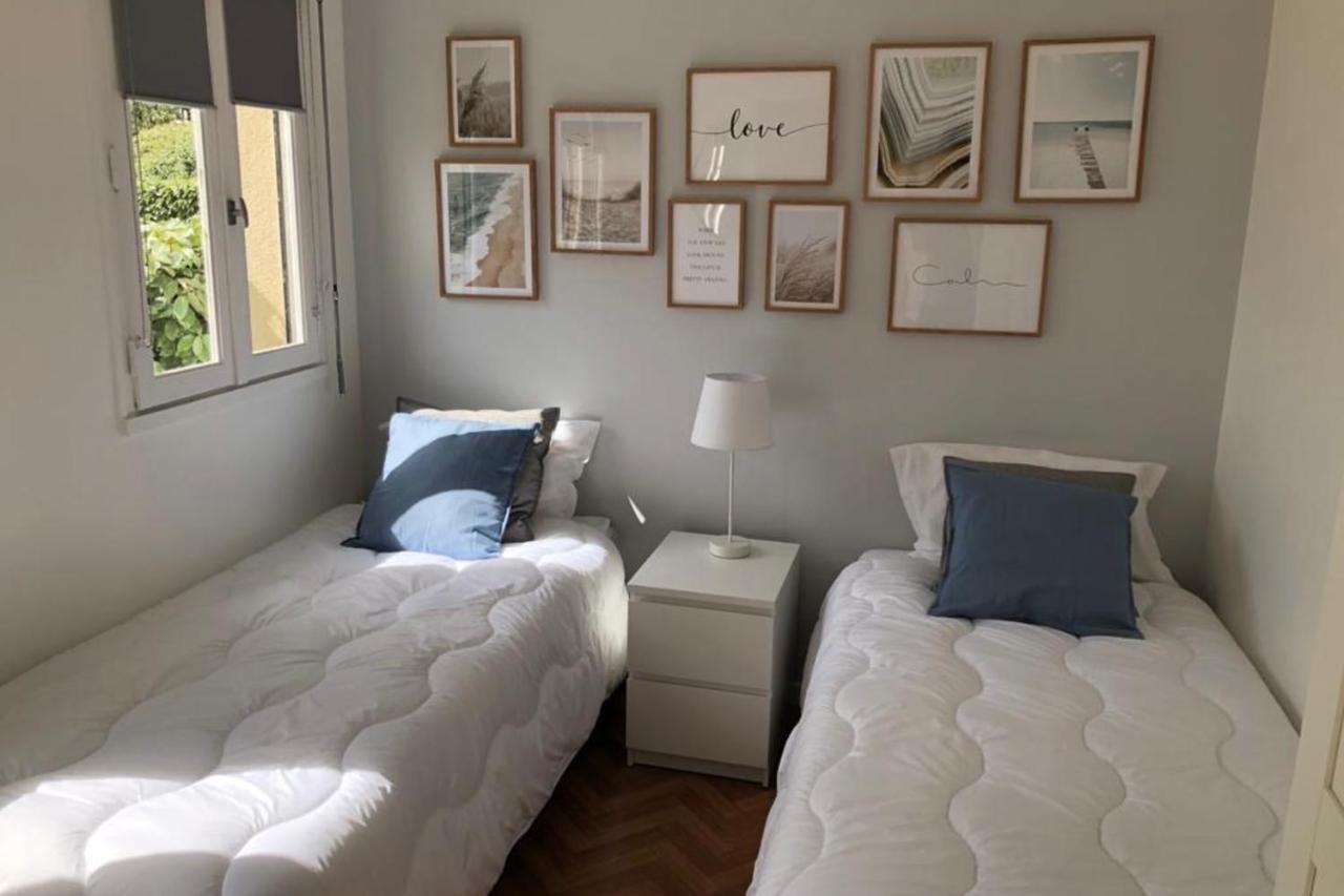 Beautiful Apartment With Gardenlk Cabourg Extérieur photo